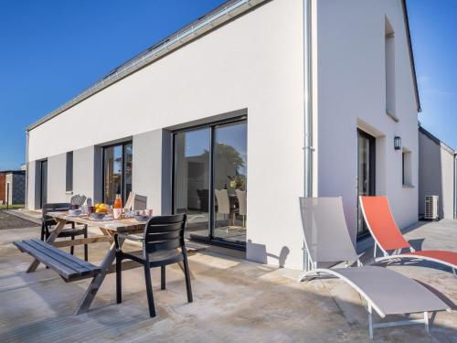 Holiday Home Bollevilla by Interhome gîte à louer Montgardon