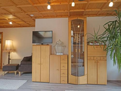 Apartment Riccardo by Interhome in Sellrain