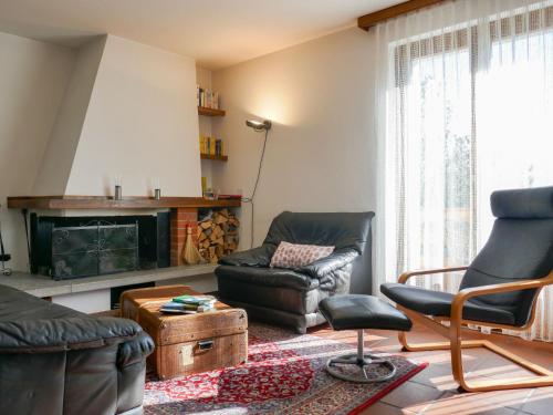  Holiday Home Al Noce by Interhome in Olivone