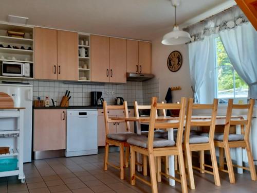 Holiday Home Holiday Hill 47 by Interhome in Cerny Dul