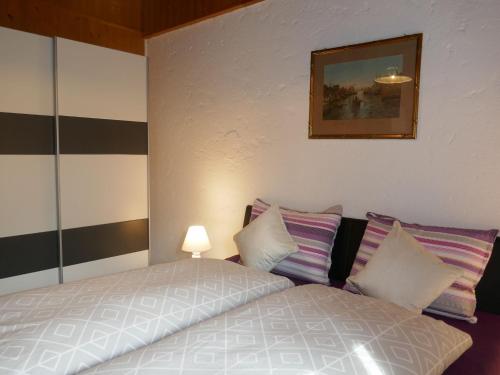  Holiday Home Ca´ Listra by Interhome in Gudo