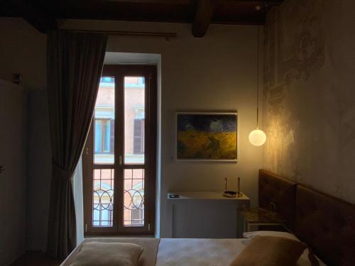 ローナ's ルーム B&B