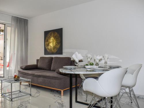 Apartment App- 704 by Interhome, Bissone (fotografie 2)