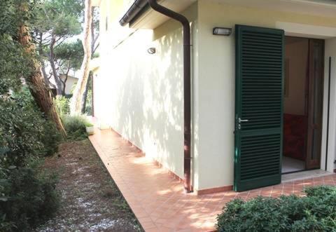 Volturnus a soli 150m dal mare con WI FI