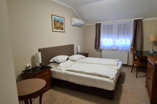 Accommodation in Hatvan