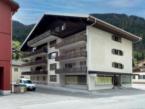 Apartment Seeli by Interhome - Churwalden