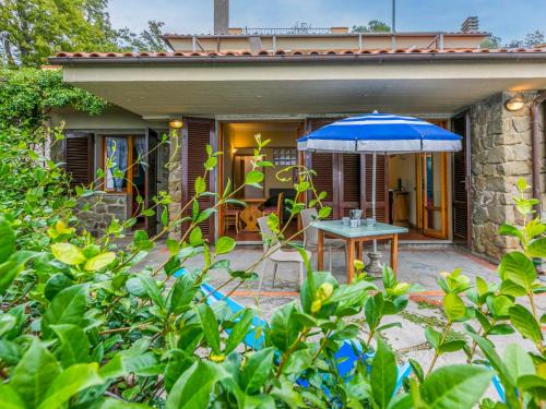  Apartment Agrifoglio by Interhome in Lamporecchio