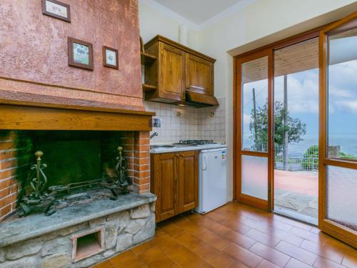 Apartment Bucaneve by Interhome in Fornello