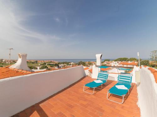  Holiday Home Alice by Interhome in Valledoria
