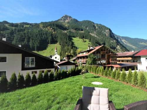 Apartment Haus Sonja by Interhome in Finkenberg