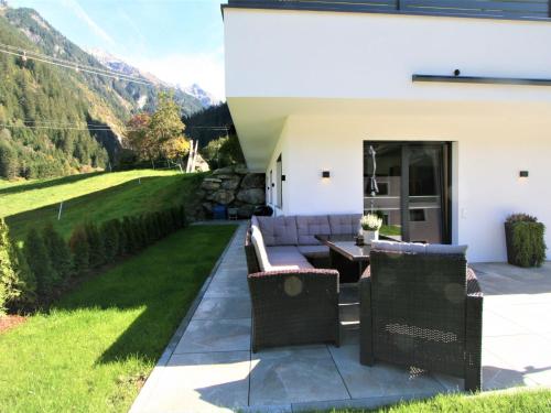 Apartment Haus Sonja by Interhome in Finkenberg