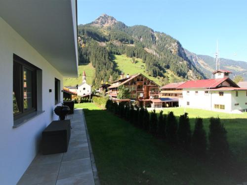 Apartment Haus Sonja by Interhome in Finkenberg