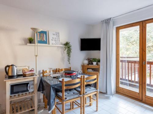 Apartment le Martagon-3 by Interhome