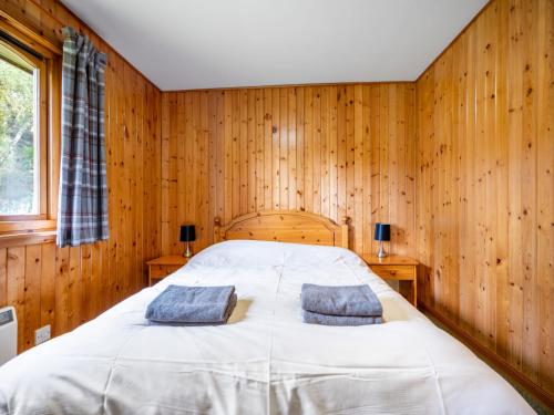 Chalet Loch Meiklie 3 bed-1 by Interhome
