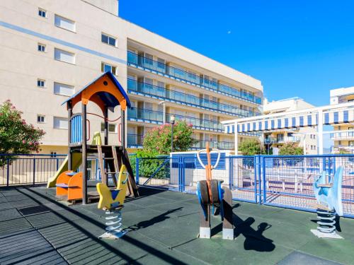 Apartment Las Dunas by Interhome in Moncofar