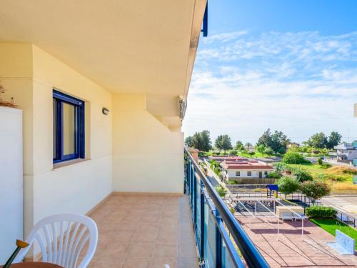 Apartment Las Dunas by Interhome in Moncofar