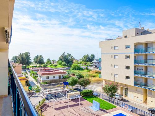 Apartment Las Dunas by Interhome in Moncofar