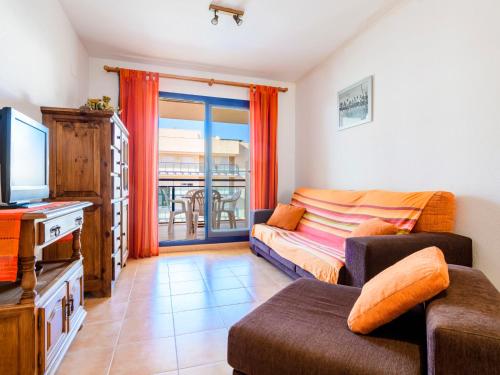 Apartment Las Dunas by Interhome in Moncofar