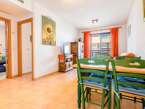 Apartment Las Dunas by Interhome in Moncofar