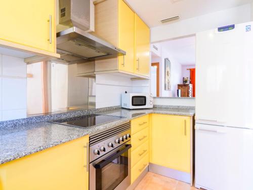 Apartment Las Dunas by Interhome in Moncofar