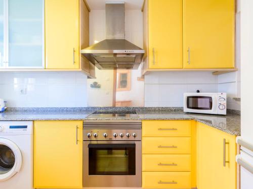 Apartment Las Dunas by Interhome in Moncofar