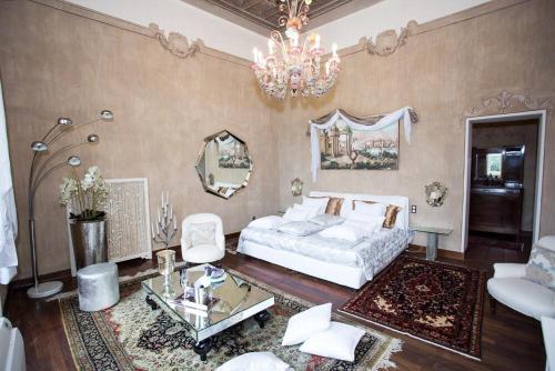 Villa Ghiringhelli · Buguggiate