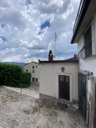 CASETTA DI CHARME in Pescocostanzo