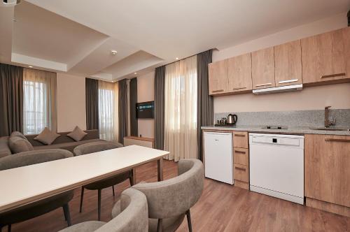 Létesítmények, Livinton Hotel İstanbul Ataşehir in Atasehir