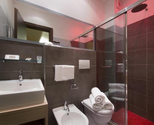 ACasaMia WelcHome Hotel - image 3