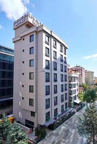 Livinton Hotel İstanbul Ataşehir