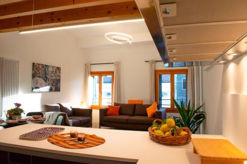  CA´ dei Sogni Apartments in Montagnana