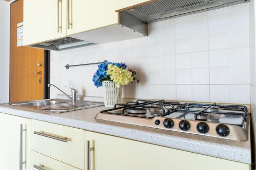 Maestrale Canova Apartments - image 3