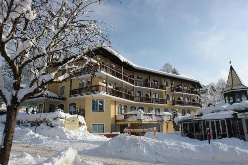 Landhaus Margarethe - Hopfgarten im Brixental