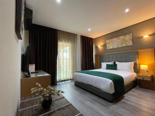 Silver Suites Hotel Casablanca, Casablanca (Foto 3)