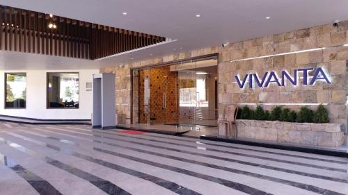 Vivanta Meghalaya Shillong