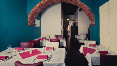 Restaurant, Bartholomeu Guesthouse in São Bartolomeu De Messines