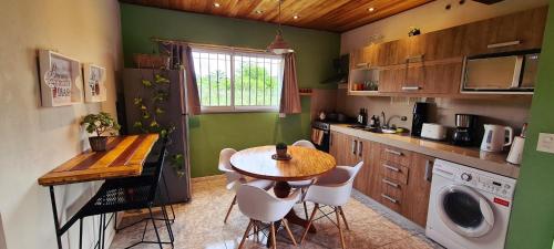Mira Pampas Chascomús (Mira Pampas Chascomus) in 查斯哥穆斯