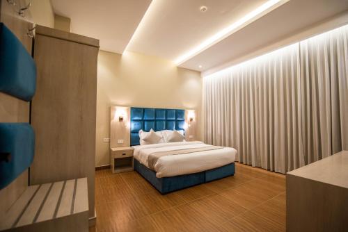 Granada Palace Inn Serviced Apartments Room Type - Two Bedroom Apartment