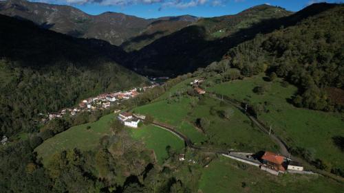 CASA TABLADO HELENA