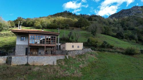 A szálláshely kívülről, CASA TABLADO HELENA in Belmonte