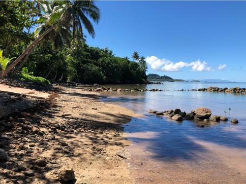 Island Breeze Fiji