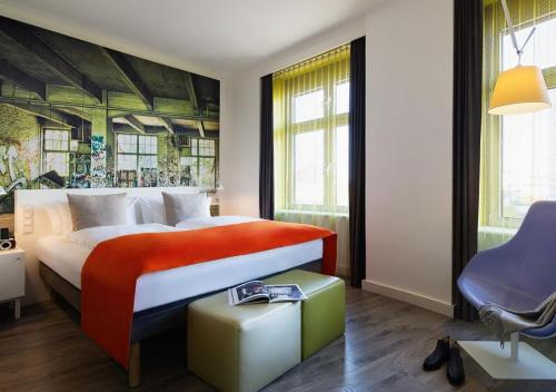 Hotel Indigo Berlin – Ku’damm by IHG, Berlin (Foto 2)