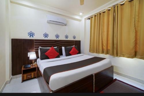 Elite hotels – New Delhi, NY