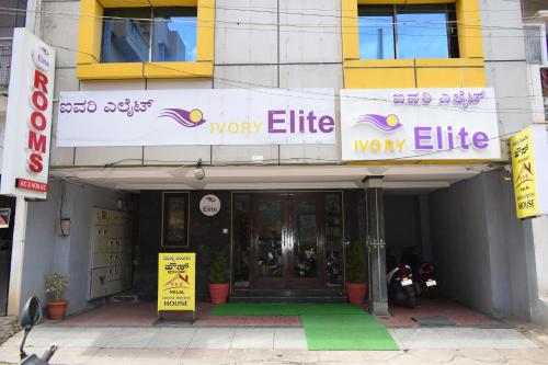 HOTEL IVORY ELITE one