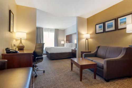 King Suite