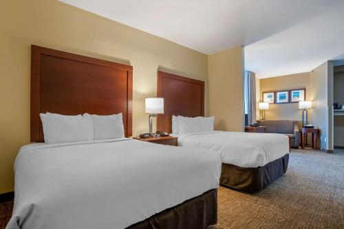 Comfort Suites Foley - North Gulf Shores in Foley (AL)