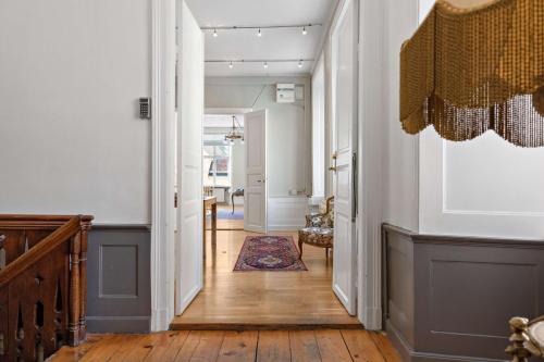 غرفة الاجتماعات/الاحتفالات, Donners Hotell in فيسبى