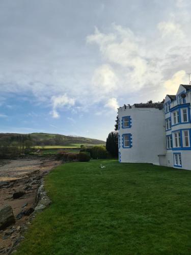 Balcary Bay Hotel