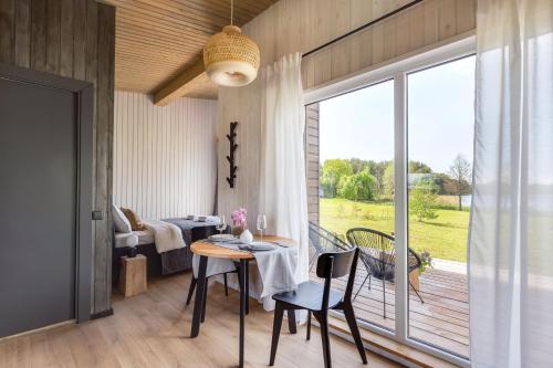 Pineplace in 因圖爾克