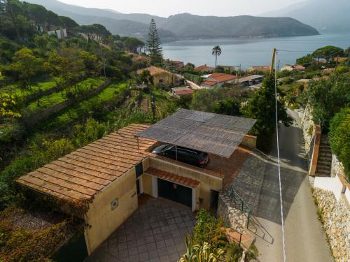  Appartamento Il Prado in Portoferraio
